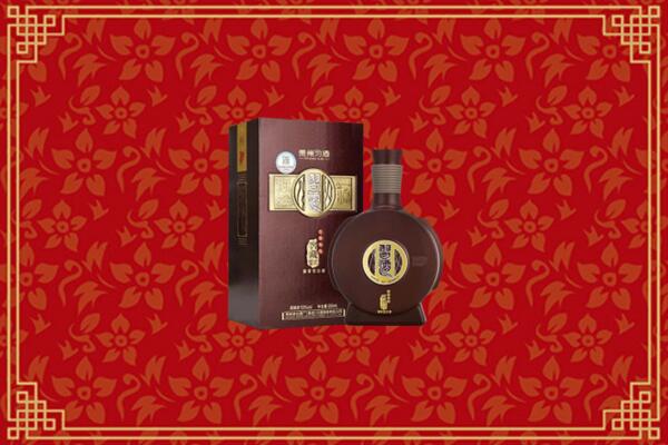 汕尾陆河回收习酒